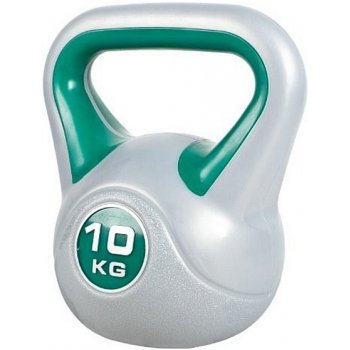 Sedco Kettlebell plast 10 kg