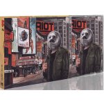 Riot - Archives Volume 1 - 1976-1981 CD – Hledejceny.cz