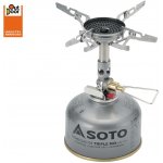 Soto WindMaster – Zboží Dáma