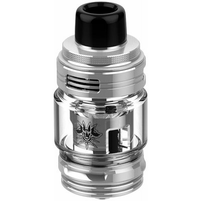 VooPoo UFORCE-L Tank Stříbrný 4ml – Hledejceny.cz