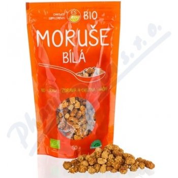 Empower Supplements Bio Moruše bílá 150 g