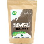 Vegan Fitness Konopný Protein 1000 g - bez příchutě
