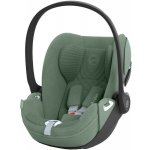 Cybex Cloud T i-Size Plus 2025 Leaf Green – Sleviste.cz
