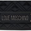 Kabelka Love Moschino kabelka JC4062PP1ILA000A Černá