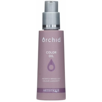 Artistique Orchid Color Oil na barvené vlasy 75 ml – Hledejceny.cz