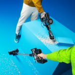 Niceboy ION Hurricane H5 Plus – Hledejceny.cz