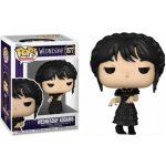 Funko Pop! 1577 Wednesday Wednesday Addams – Zboží Mobilmania