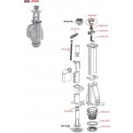 Alcadrain A08A V296 – Zbozi.Blesk.cz