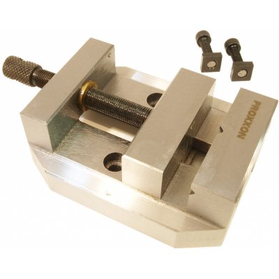 Proxxon 24255 Precizní strojní svěrák – Zboží Dáma