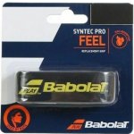 Babolat Syntec Pro 1 ks černá/žlutá – Zboží Mobilmania