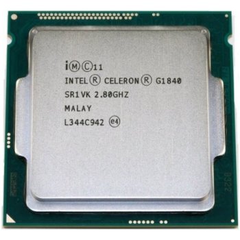 Intel Celeron G3900 BX80662G3900