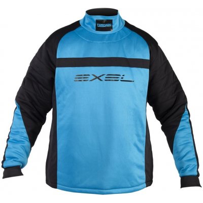 EXEL TORNADO GOALIE JERSEY – Zboží Dáma