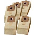 Jolly Delonghi Compacto XTC sáčky papírové 5 ks – Zboží Mobilmania