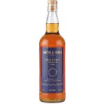 Rum Smith Cross Traditional 57% 0,7 l (holá láhev) – Zboží Dáma