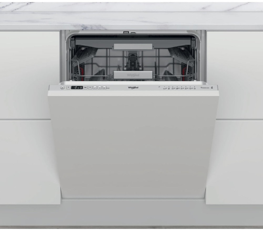 Whirlpool WIO 3T126 PFE