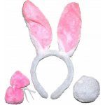 Wiky Set zajíc – Zboží Dáma