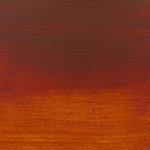 Amsterdam Standard Series Akrylová barva 20 ml 411 Burnt Sienna – Zboží Dáma