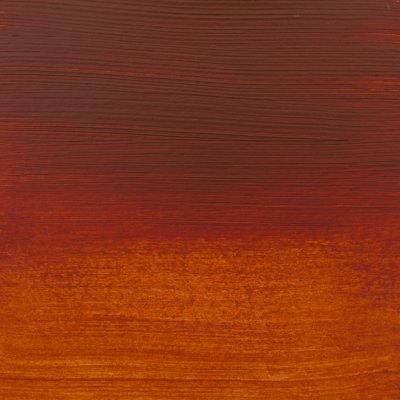 Amsterdam Standard Series Akrylová barva 20 ml 411 Burnt Sienna – Zboží Dáma
