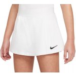 Nike Court Dri-Fit Victory Flouncy Skirt G bílá – Zboží Dáma