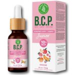 C.B.D. konopné kapky s BCP a ovoc.příchutí Junior 30 ml – Zbozi.Blesk.cz