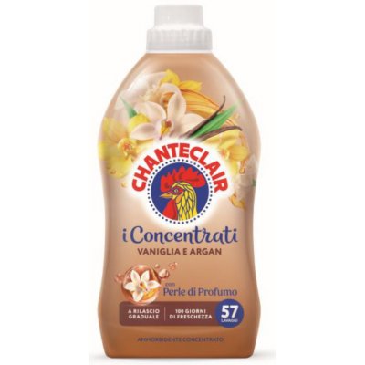 Chanteclair Vaniglia e Argan koncentrovaná aviváž 1140 ml 57 PD – Zboží Mobilmania