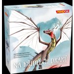 Mindok Na křídlech draků – Zboží Živě