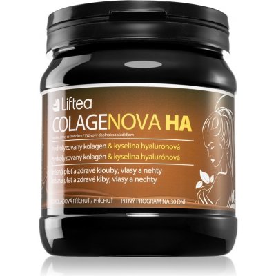 Liftea Colagenova čokoláda 420 g – Hledejceny.cz
