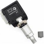 SKV Snímač tlaku pneumatik MERCEDES-BENZ BMW A0009052102 – Sleviste.cz