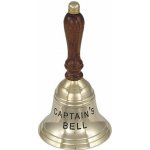 Sea-club Captain's Bell 21cm – Hledejceny.cz