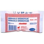 Hartmann Obinadlo hydrofilní elastické sterilní 6 cm x 4 m – Hledejceny.cz