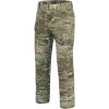 Army a lovecké kalhoty a šortky Helikon-Tex Outdoorové kalhoty OTP VersaStretch multicam