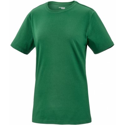 PARKSIDE PERFORMANCE Dámské funkční triko zelená – Zboží Mobilmania