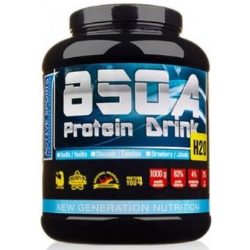 Active Sports 850A Protein Drink 2500 g