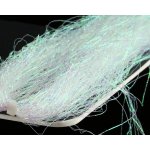 Sybai Streamerové Vlasy Twist Flash Hair Pearl – Hledejceny.cz