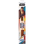 Hasbro Star Wars Světelný meč Lightsabre Forge JEDI KNIGHT YORD FANDAR – Hledejceny.cz