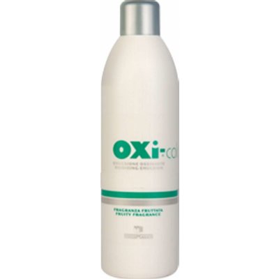 Tocco Magico OXI Color peroxid vodíku 3% 1000 ml