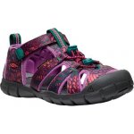 Keen Seacamp II Cnx Youth persephone – Zboží Mobilmania