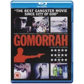 Gomorrah BD