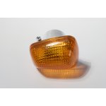 JR sklo blinkru SUZUKI GSXR 600/750 SRAD ,GS500E 01-,XF650 ,SV650 99-01 ,TL1000R/S 99-01 pravé/levé (KS044 ,KS046) – Zboží Mobilmania