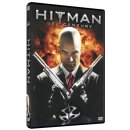 Hitman DVD