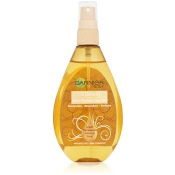 Garnier Body Ultimate Beauty Oil zkrášlující suchý tělový olej 150 ml