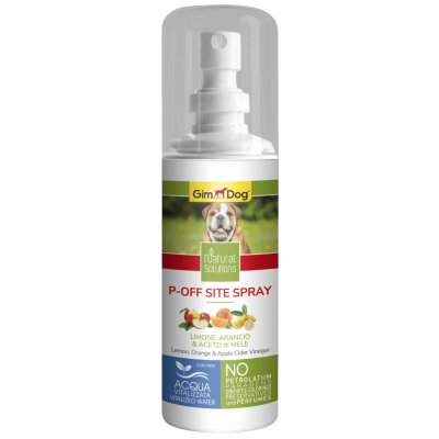 Gimdog P-OFF SITE 100 ml – Zboží Mobilmania