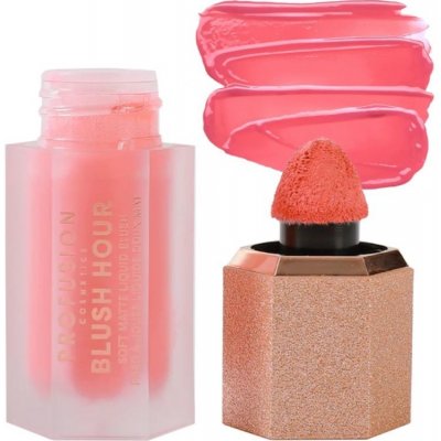 Profusion tekutá tvářenka Blush Hour Strawberry Daiquiri 6 ml – Zboží Dáma