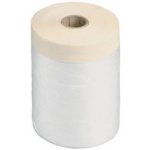CQ fólie s papírovou páskou 110cm x 33m – Hledejceny.cz