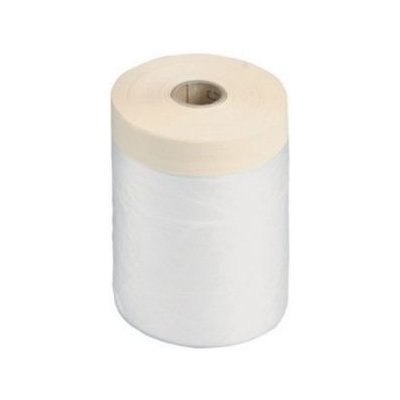 CQ fólie s papírovou páskou 110cm x 33m – Hledejceny.cz