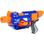 Blaze Storm 7033 dětská pistol na pěnové náboje – Sleviste.cz