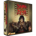 Dawn of the Zeds Third edition – Zbozi.Blesk.cz
