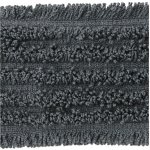 Merida SKP141 Standard mop se záložkami z mikrovlákna šedý 40 cm – Zboží Dáma