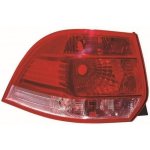 LORO Zadní světlo LOR 441-1995L-LD-UE – Hledejceny.cz