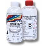 ELASTIC Domingová pryskyřice 3-18-200 A+B: 1 kg – Zboží Mobilmania